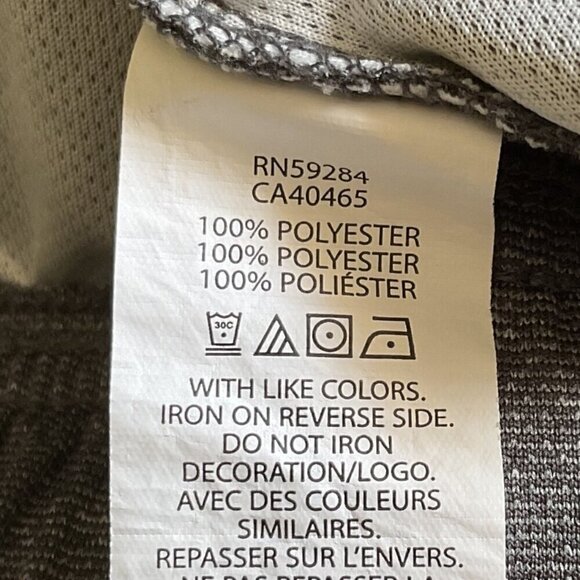 ACTIVEWEAR SHORTS BOYS M 7/8 - Picture 7 of 7